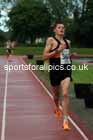 3000 metres, NEGP 2, Monkton Stadium.  Photo: David T. Hewitson/Sports for All Pics